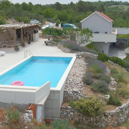 B&B On The Rocks Blizna Donja Exterior photo
