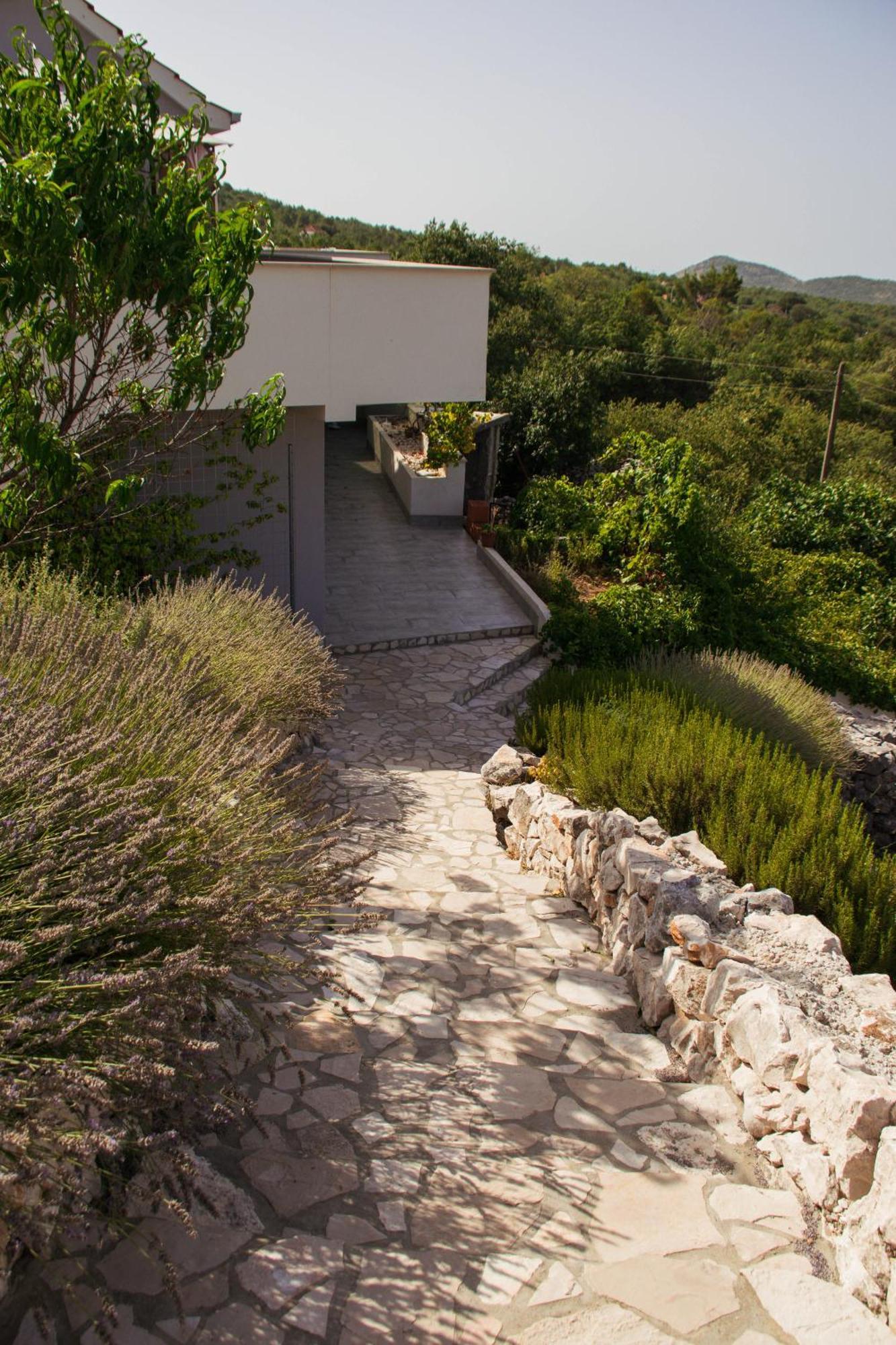B&B On The Rocks Blizna Donja Exterior photo
